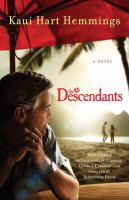 The_descendants